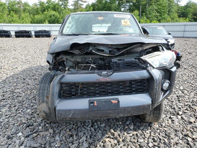 2014 Toyota 4Runner Sr5 VIN: JTEBU5JR4E5155423 Lot: 58992004