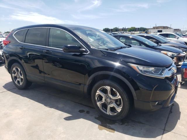 2017 Honda CR-V - Image 4