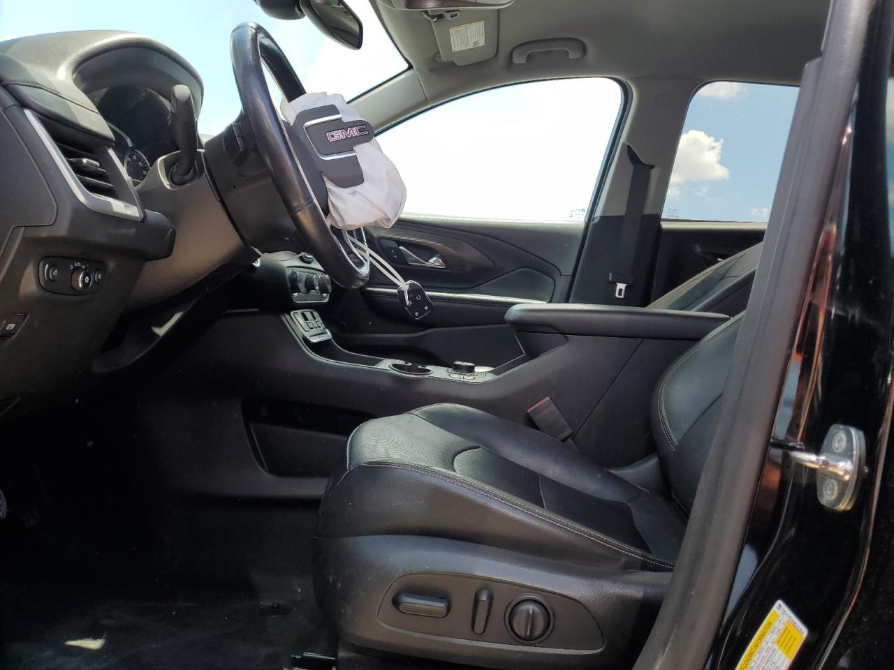 3GKALPEV4ML311954 2021 GMC Terrain Slt