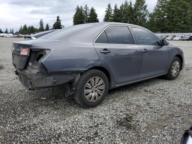 2014 Toyota Camry L VIN: 4T4BF1FKXER341607 Lot: 57690714