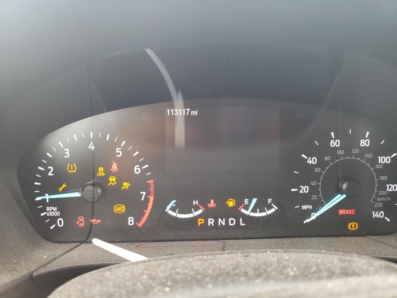 1FMCU0G67MUA42896 FORD ESCAPE 2021