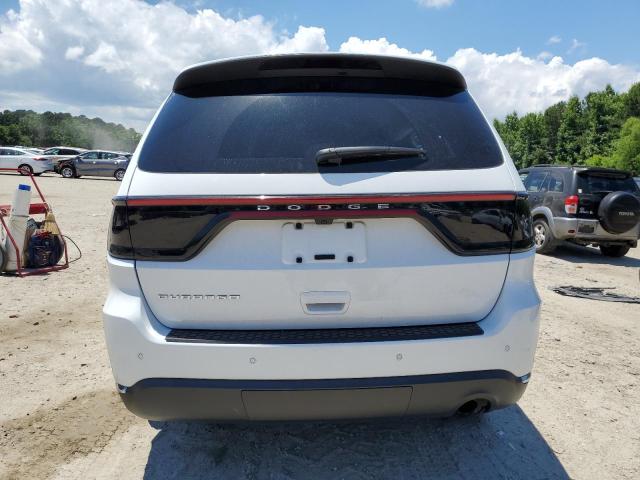 2021 Dodge Durango Sxt VIN: 1C4RDHAGXMC573028 Lot: 58627944