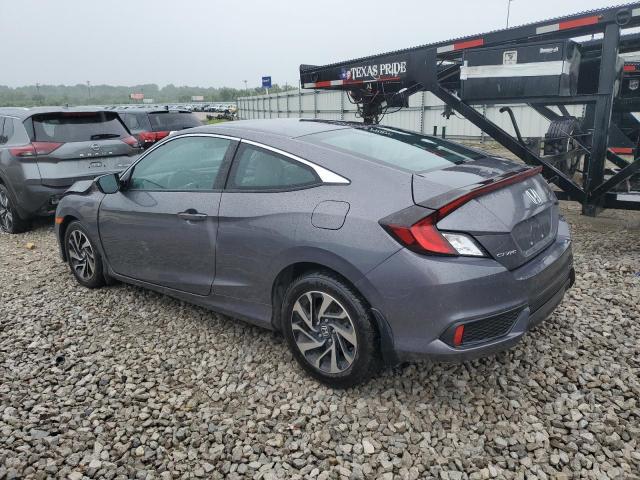 2016 HONDA CIVIC LX - 2HGFC4B07GH312782