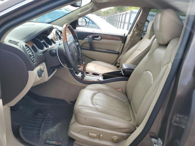 2012 Buick Enclave VIN: 5GAKRCED8CJ351265 Lot: 58979934