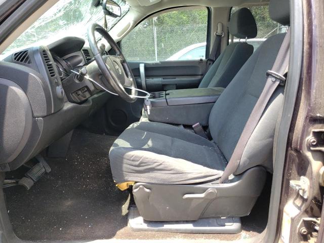 2008 GMC Sierra K1500 VIN: 2GTEK13C981281033 Lot: 59661494