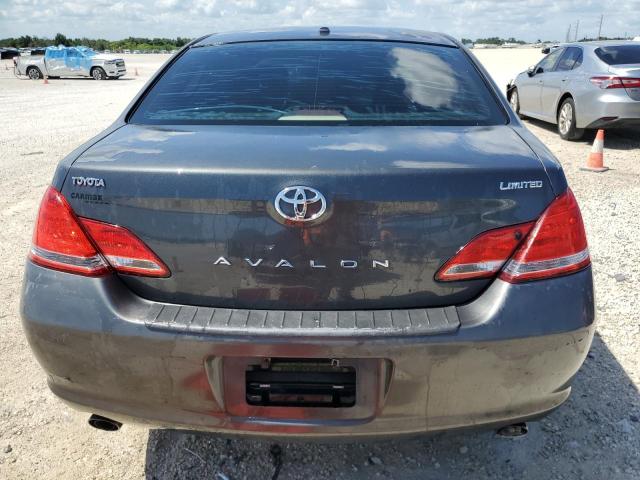 2010 Toyota Avalon Xl VIN: 4T1BK3DB6AU362789 Lot: 59769144