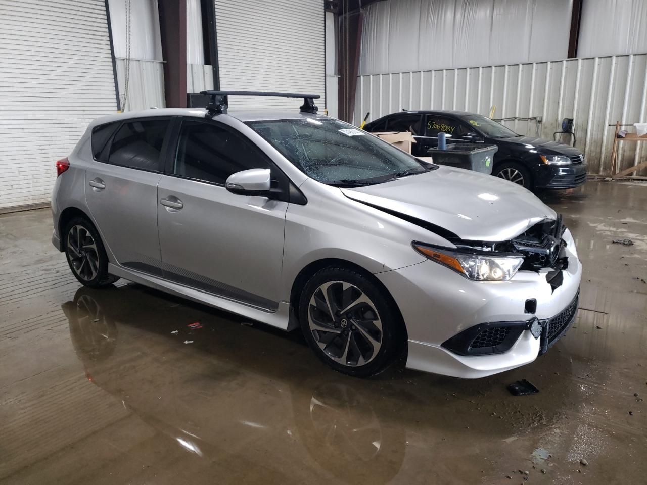 JTNKARJEXGJ510814 2016 Toyota Scion Im