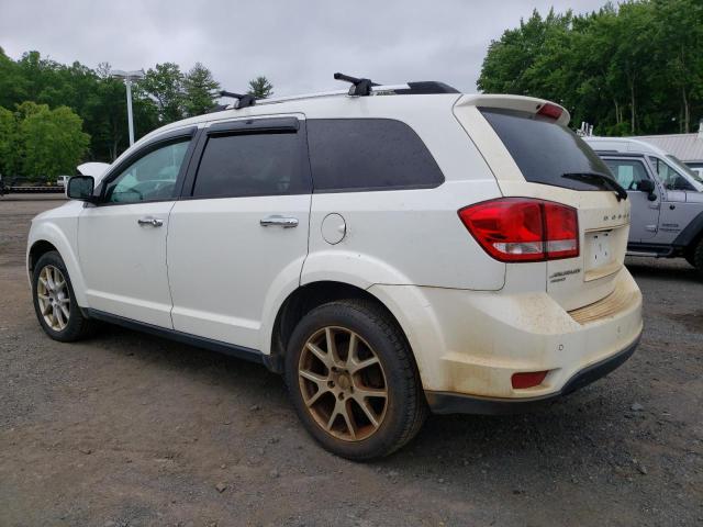 2015 DODGE JOURNEY LI 3C4PDDDG7FT518782