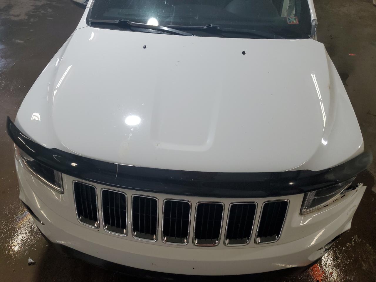 2015 Jeep Grand Cherokee Laredo vin: 1C4RJFAG3FC785026