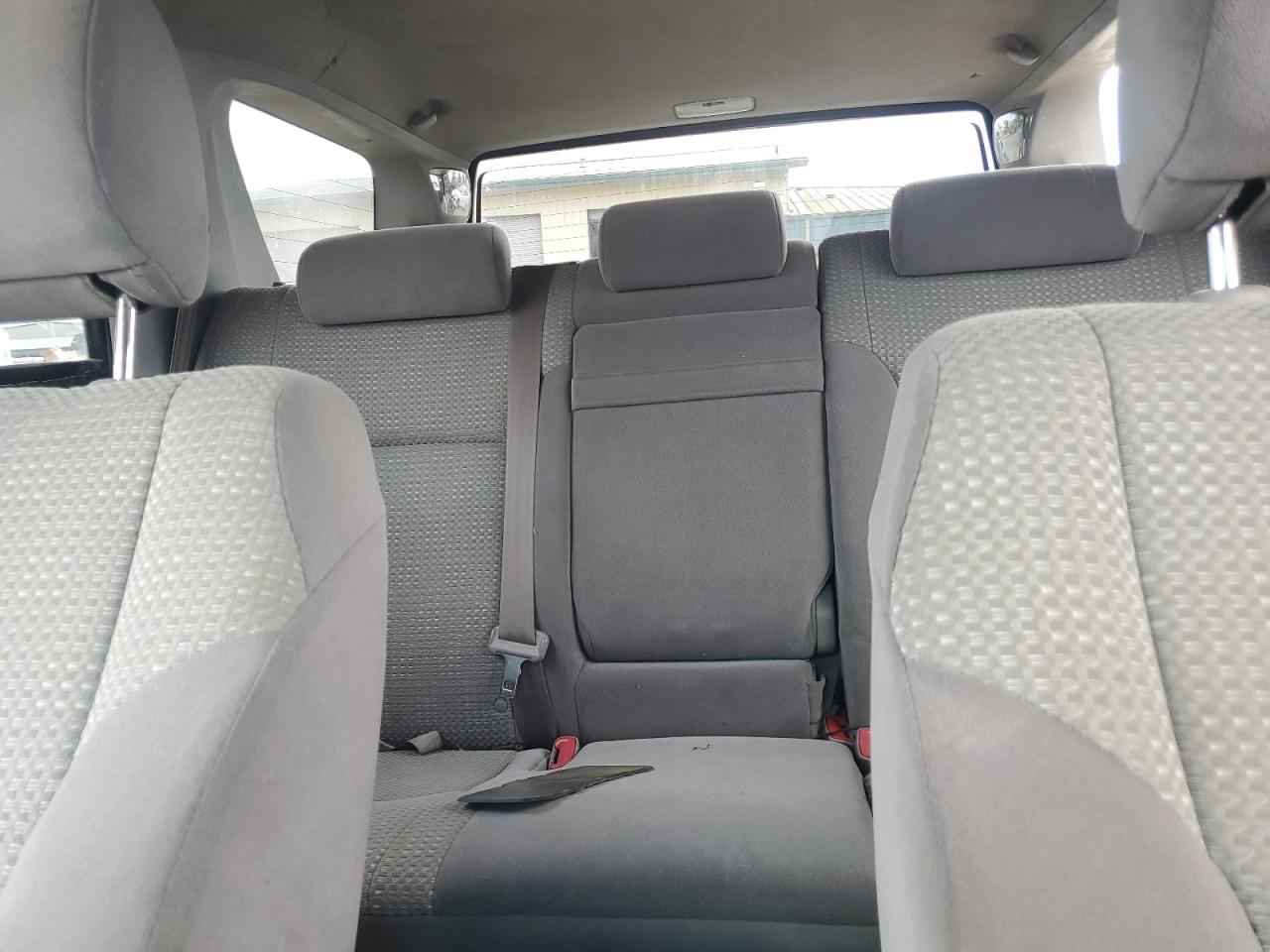 JTEZU14R458024591 2005 Toyota 4Runner Sr5