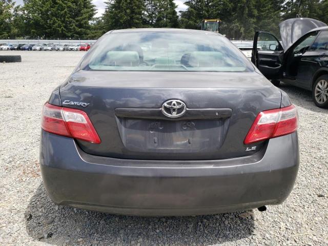 2007 Toyota Camry Ce VIN: 4T1BE46KX7U543851 Lot: 60358264