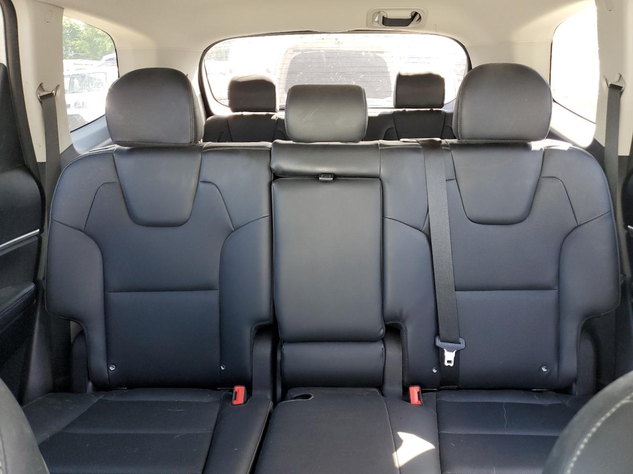 5XYP2DHC7MG112292 2021 Kia Telluride Lx