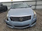 Lot #3024900429 2013 CADILLAC ATS