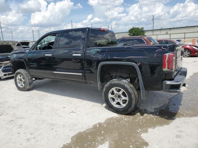 2017 GMC Sierra K1500 Slt VIN: 3GTU2NECXHG111626 Lot: 58095814