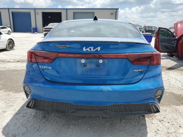 2023 KIA FORTE GT L 3KPF54AD6PE687622  60056864