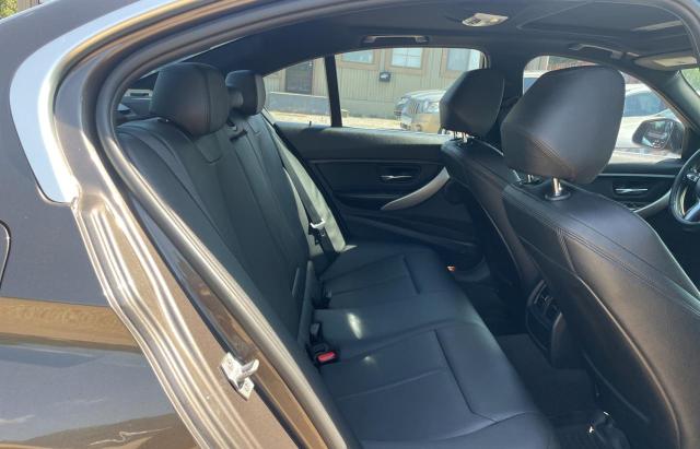 2015 BMW 3er - Image 6