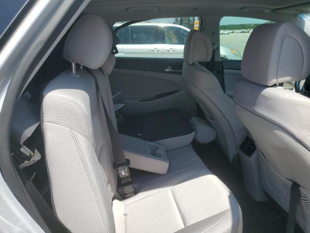 2018 HYUNDAI TUCSON VAL - KM8J33A22JU758148