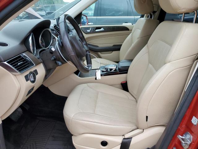 2018 MERCEDES-BENZ GLE 350 4M - 4JGDA5HB8JB064189