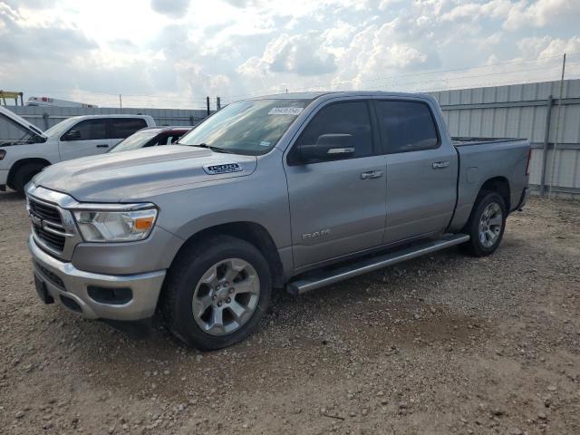 2019 Ram 1500 Big Horn/Lone Star VIN: 1C6RREFT8KN793167 Lot: 56436154