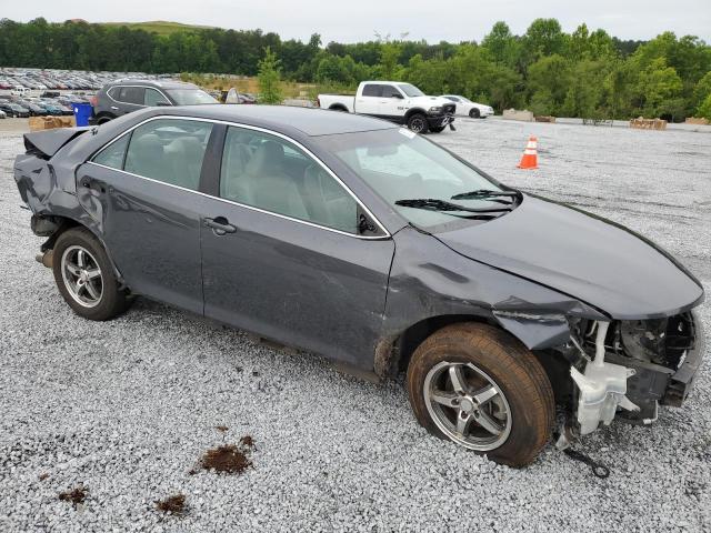 2012 Toyota Camry Base VIN: 4T1BF1FK9CU550716 Lot: 58177524