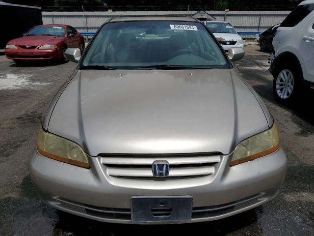 2001 Honda Accord Ex VIN: 1HGCG16581A085037 Lot: 60661694