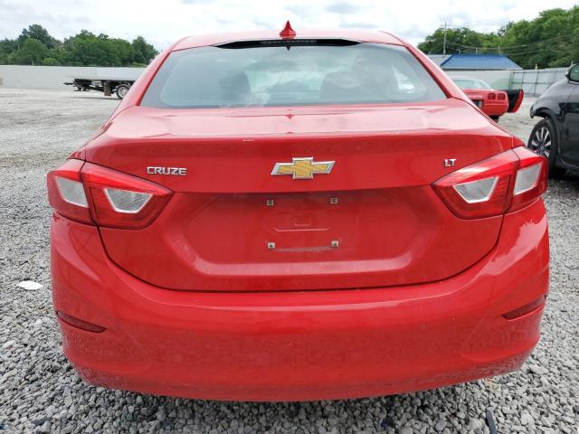 VIN 1G1BE5SMXG7250914 2016 CHEVROLET CRUZE no.6