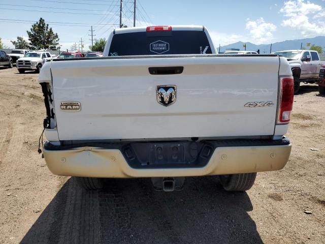 2016 Ram 2500 Longhorn VIN: 3C6UR5GL2GG140925 Lot: 59920184