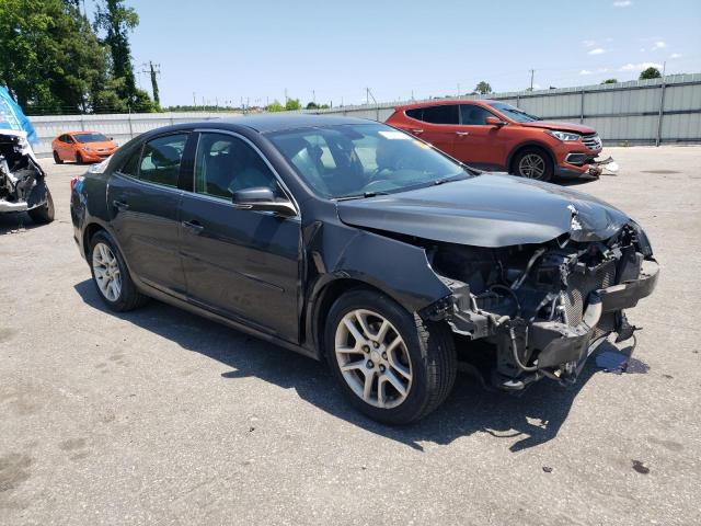  CHEVROLET MALIBU 2014 Сharcoal