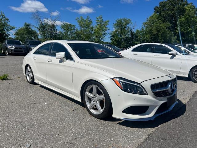 2015 MERCEDES-BENZ CLC-CLASS