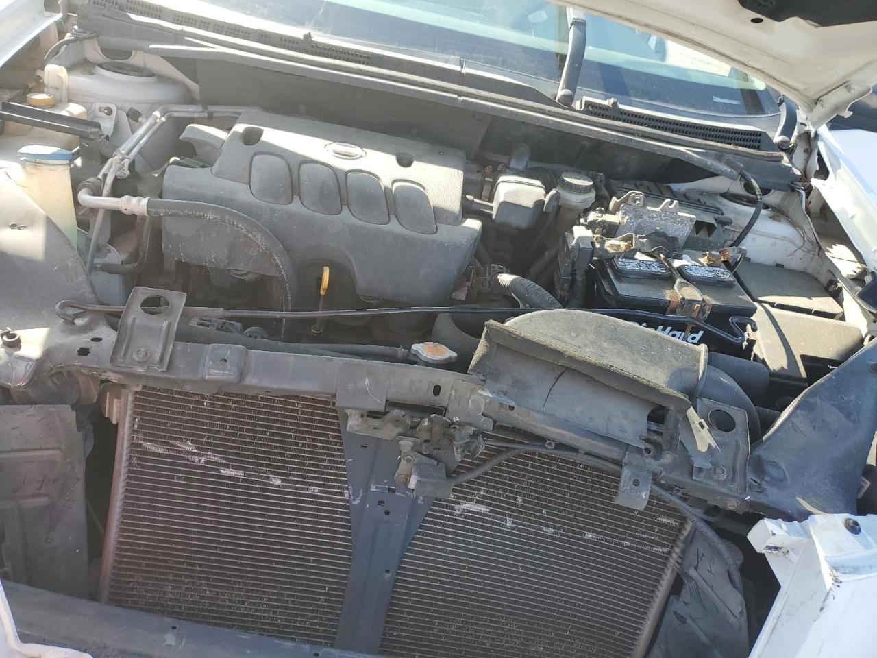 3N1AB61E49L624916 2009 Nissan Sentra 2.0