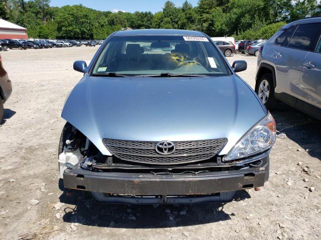 2004 Toyota Camry Le VIN: 4T1BE32K34U898887 Lot: 58220244