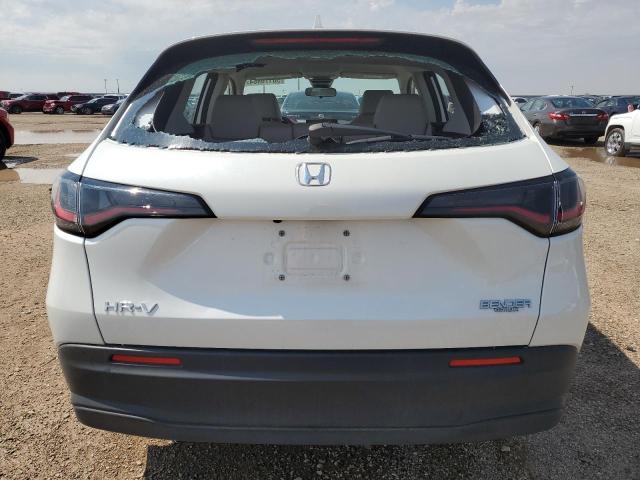 2023 Honda Hr-V Lx VIN: 3CZRZ1H3XPM723468 Lot: 58176464