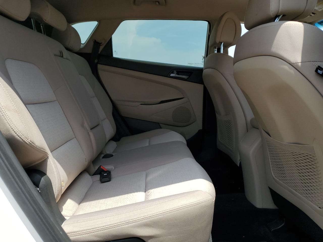 KM8J33A47HU495005 2017 Hyundai Tucson Limited