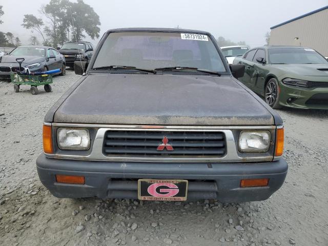 1995 Mitsubishi Mighty Max VIN: JA7LS21G6SP004687 Lot: 58731924