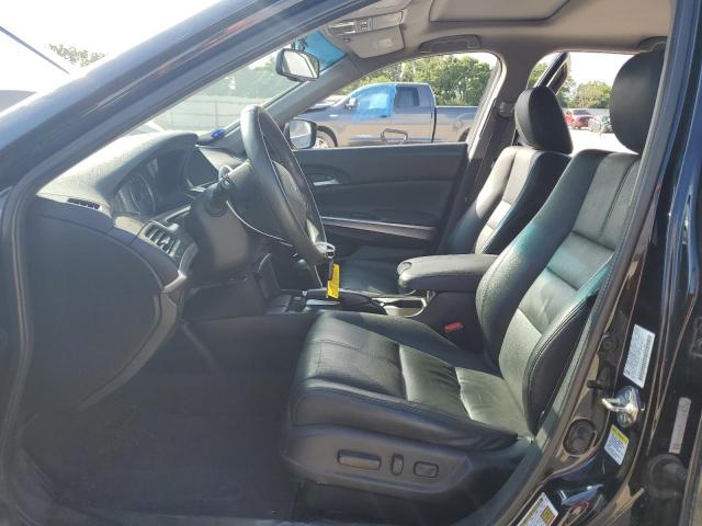 2014 Honda Crosstour Exl VIN: 5J6TF3H52EL001969 Lot: 58375804