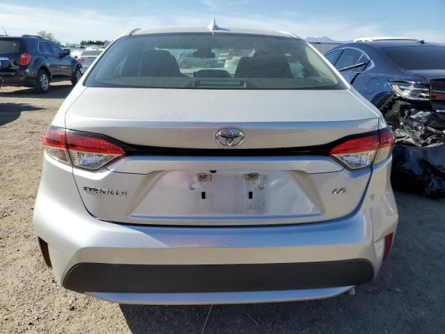 2020 TOYOTA COROLLA LE 5YFEPRAE1LP106967  55935924