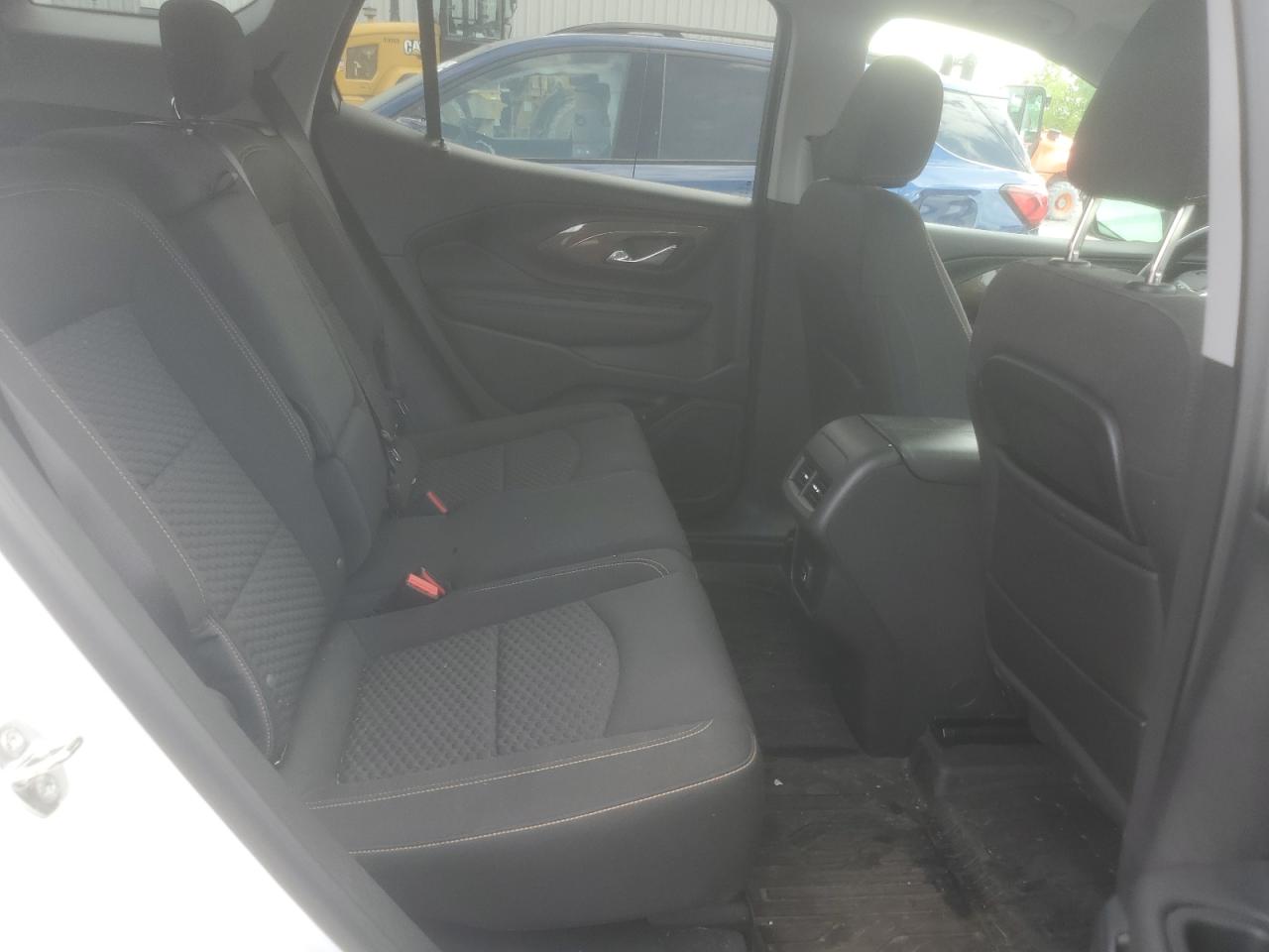 3GKALTEV2LL343325 2020 GMC Terrain Sle