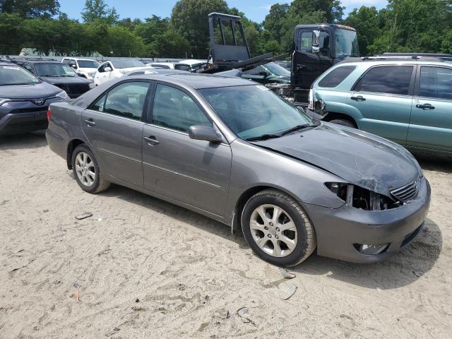 2005 Toyota Camry Le VIN: 4T1BF30K65U616839 Lot: 58308934