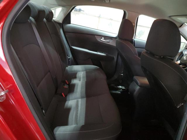 2019 Kia Forte Fe VIN: 3KPF24AD9KE081992 Lot: 60695984