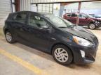 TOYOTA PRIUS C photo