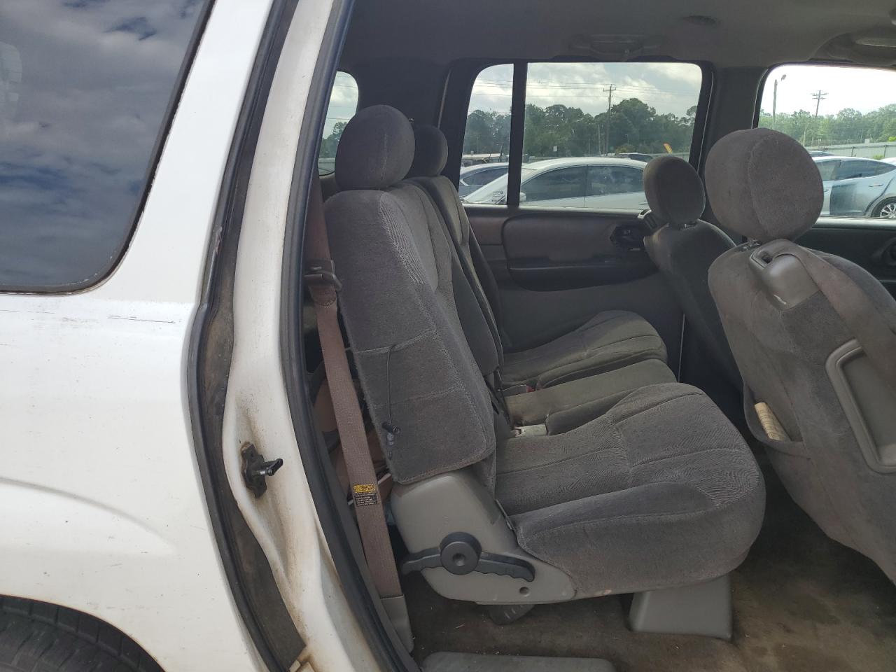 1GNES16S736245353 2003 Chevrolet Trailblazer Ext