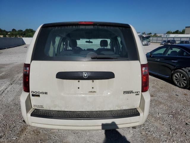 2D4RN4DEXAR185755 2010 Dodge Grand Caravan Se