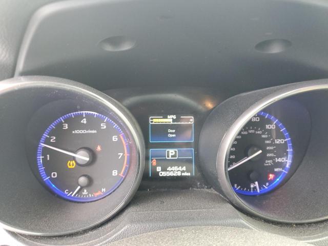 2018 Subaru Outback 2.5I Premium VIN: 4S4BSACC2J3237437 Lot: 60745894