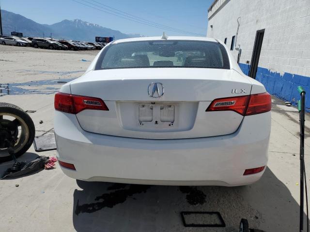 2015 Acura Ilx 20 Premium VIN: 19VDE1F5XFE003038 Lot: 58469844