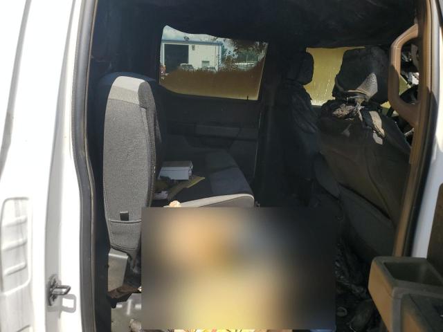 2022 FORD F150 SUPER - 1FTFW1ED0NFA73156