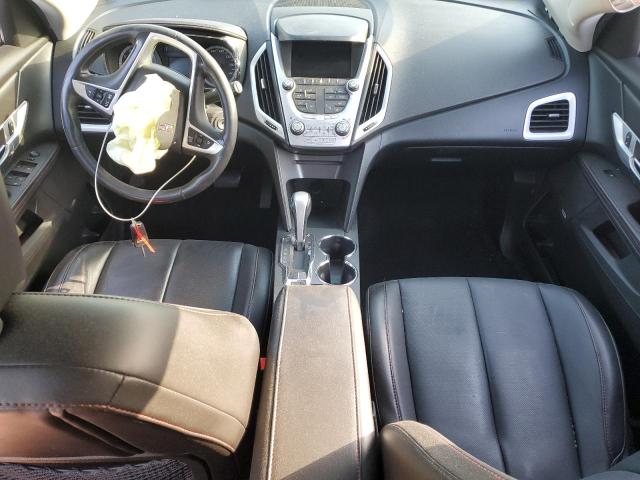 2015 GMC Terrain Slt VIN: 2GKFLSE35F6237149 Lot: 58862134