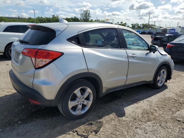 2016 Honda Hr-V Ex VIN: 3CZRU5H58GM713545 Lot: 60058654