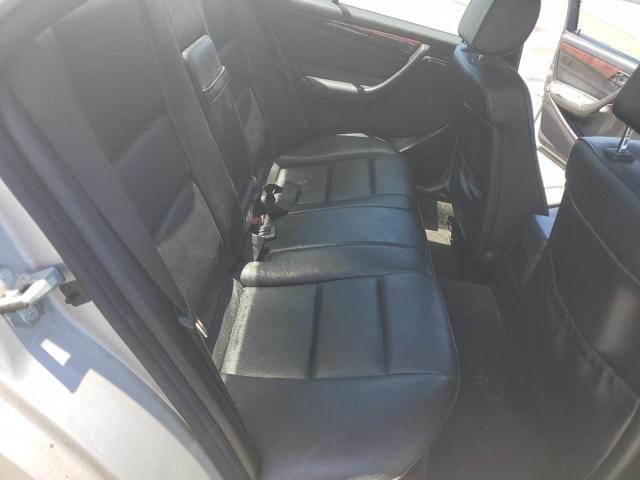 1998 Mercedes-Benz C 280 VIN: WDBHA29G7WA540605 Lot: 60705594