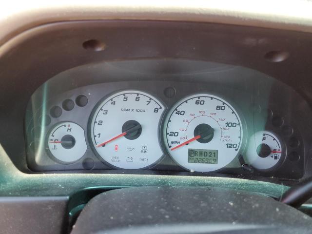 2002 Ford Escape Xlt VIN: 1FMYU03182KD67212 Lot: 55866434