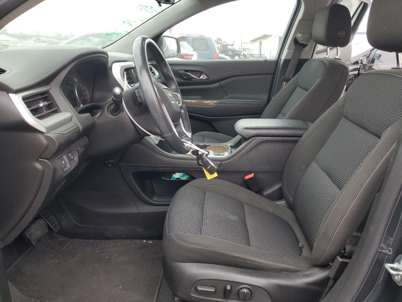 1GKKNKLS1LZ138847 2020 GMC Acadia Sle